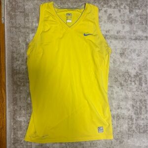 BRAND NEW Nike Pro Dri-Fit Athletic Top